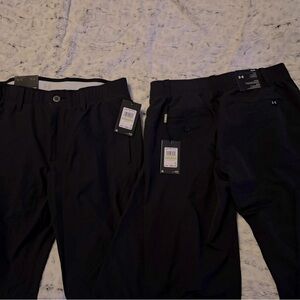 Under Armour Golf Pants